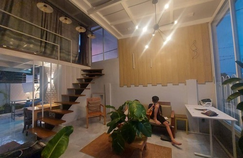 General Santos House | 80 m² House ∙ 3 bedrooms ∙ 7 guests
