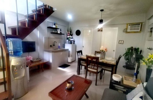 General Santos House | 80 m² House ∙ 3 bedrooms ∙ 7 guests