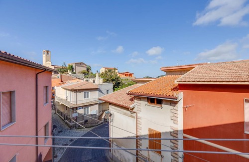 Modolo House | 80 m² House ∙ 3 bedrooms ∙ 6 guests