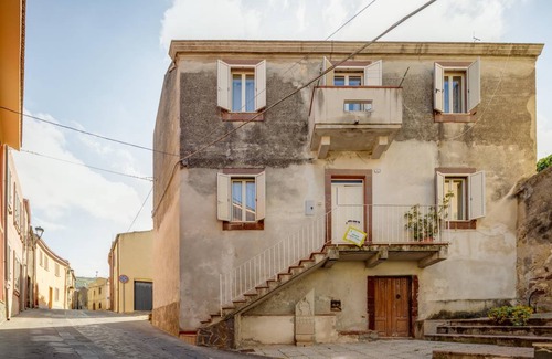 Modolo House | 80 m² House ∙ 3 bedrooms ∙ 6 guests