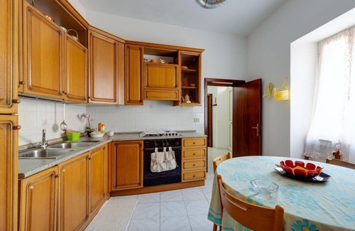 Modolo House | 80 m² House ∙ 3 bedrooms ∙ 6 guests