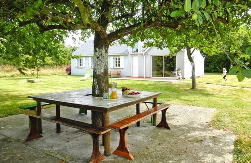 Ceaux House | 80 m² House ∙ 3 bedrooms ∙ 5 guests