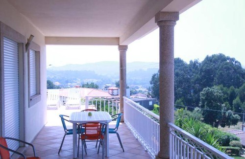 Santo Tirso House | 80 m² House ∙ 3 bedrooms ∙ 7 guests