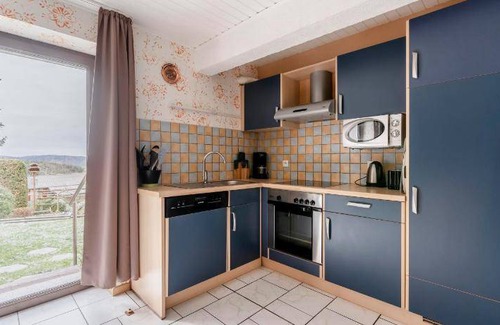 Dabo House | 80 m² House ∙ 3 bedrooms ∙ 6 guests