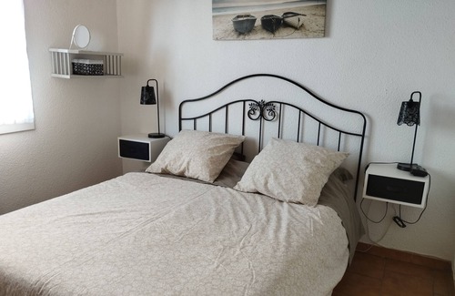 Saint-Pierre-la-Mer House | 80 m2 in a quiet location in St Pierre la Mer