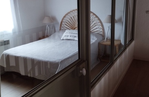 Saint-Pierre-la-Mer House | 80 m2 in a quiet location in St Pierre la Mer