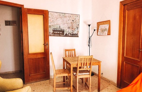 San Bartolome Resort | 80 m² Private room ∙ 1 bedroom ∙ 1 guest