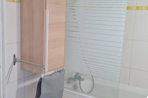 Merignac Resort | 80 m² Private room ∙ 1 bedroom ∙ 1 guest