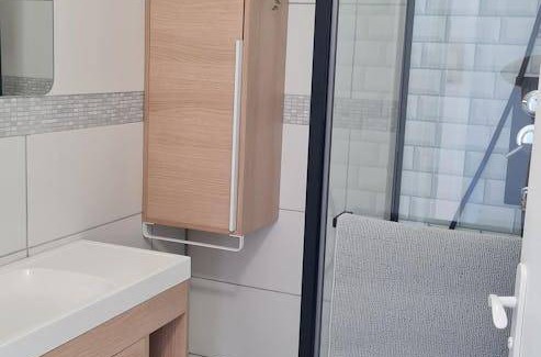 Merignac Resort | 80 m² Private room ∙ 1 bedroom ∙ 1 guest