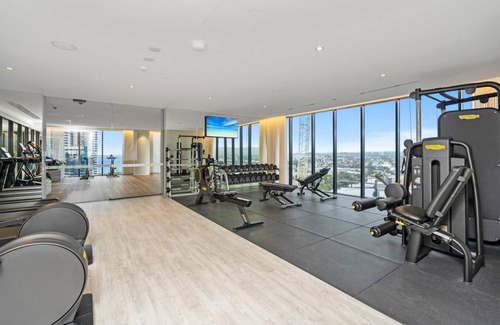 Broadbeach Apartment | 80 m² Serviced apartment ∙ 2 bedrooms ∙ 4 guests