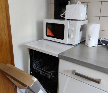 Bad Ems Apartment | 80 m² Serviced apartment ∙ 3 bedrooms ∙ 6 guests