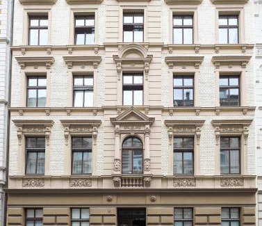 Wuppertal Apartment | *80 m2 Stylish Apt* Netflix * Kitchen* Nespresso*