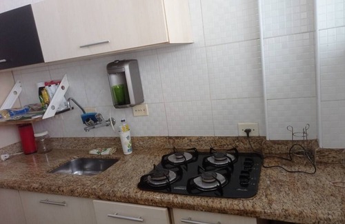Ponta da Praia Apartment | 80 mts da praia