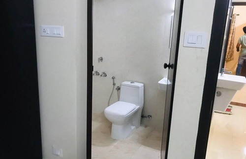 Thiruvananthapuram Apartment | 800 m² Apartment ∙ 2 bedrooms ∙ 4 guests