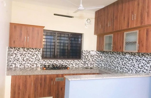 Thiruvananthapuram Apartment | 800 m² Apartment ∙ 2 bedrooms ∙ 4 guests
