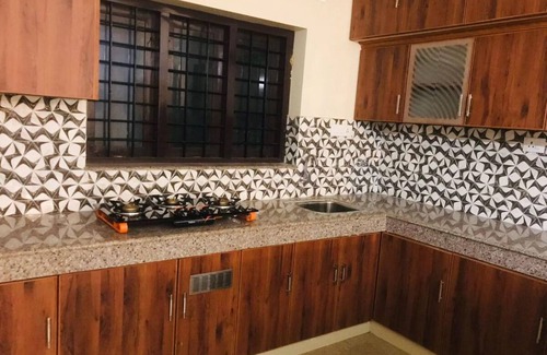 Thiruvananthapuram Apartment | 800 m² Apartment ∙ 2 bedrooms ∙ 4 guests