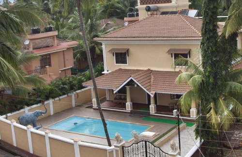 Gauravaddo Villa | 800 m² Villa ∙ 7 bedrooms ∙ 24 guests
