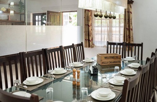 Gauravaddo Villa | 800 m² Villa ∙ 7 bedrooms ∙ 24 guests