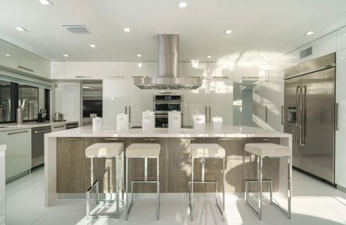 Plantation Villa | 8000sf Mansion/Heated Pool/Game Room