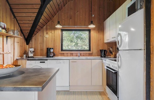 Vemb House | 80179 Vemb - Harpøtvej 74