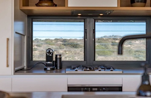 Goolwa South House | 81 Bristow-Smith Ave Goolwa Beach - WiFi
