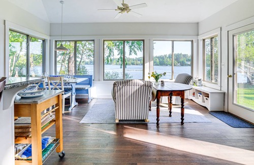 Summer Village Cottage | 81 m² Cabin ∙ 2 bedrooms ∙ 6 guests