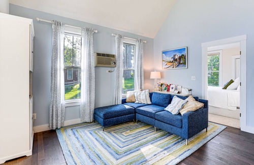 Summer Village Cottage | 81 m² Cabin ∙ 2 bedrooms ∙ 6 guests