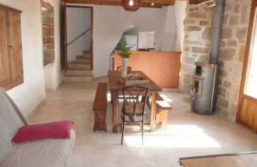 Saint-Privat House | 81 m² Gîte ∙ 2 bedrooms ∙ 4 guests