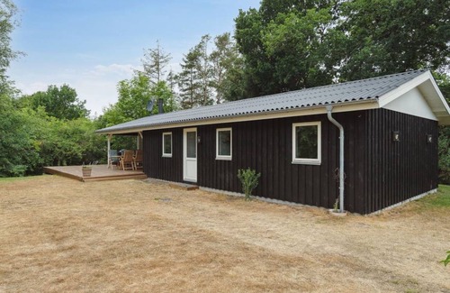 Oster Hurup House | 81 m² House ∙ 1 bedroom ∙ 6 guests