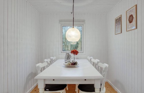 Oster Hurup House | 81 m² House ∙ 1 bedroom ∙ 6 guests