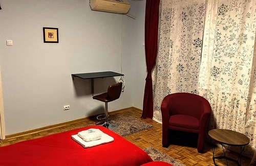 Dorcol Apartment | 81 square meter apartment