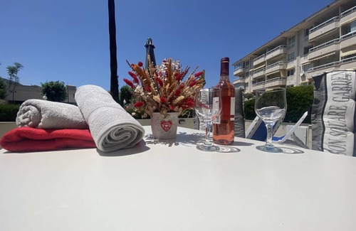 El Albir Apartment | 82 m² Apartment ∙ 2 bedrooms ∙ 4 guests