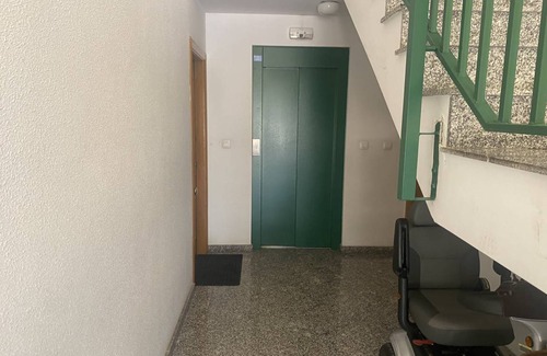 El Albir Apartment | 82 m² Apartment ∙ 2 bedrooms ∙ 4 guests