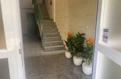 El Albir Apartment | 82 m² Apartment ∙ 2 bedrooms ∙ 4 guests