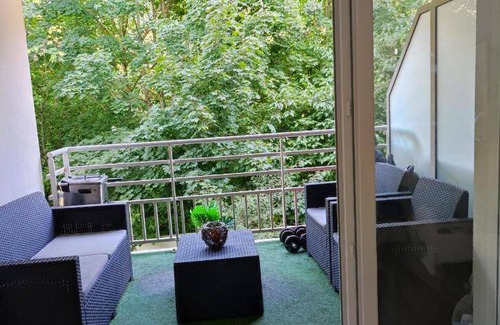 Thiais Apartment | 82 m² Apartment ∙ 2 bedrooms ∙ 4 guests