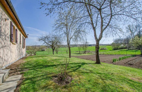 La Ville-aux-Bois House | 82 m² Gîte ∙ 3 bedrooms ∙ 6 guests