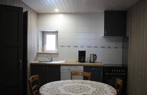 Clezentaine House | 82 m² House ∙ 1 bedroom ∙ 5 guests