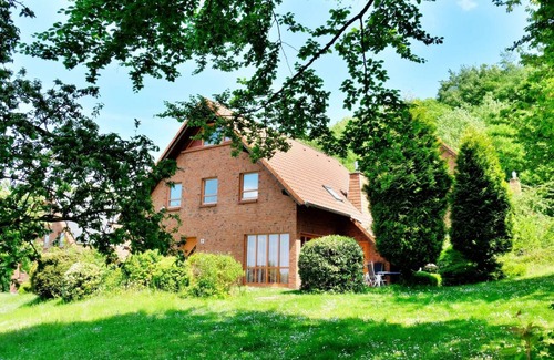 Nieheim House | 82 m² House ∙ 3 bedrooms ∙ 7 guests