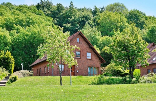 Nieheim House | 82 m² House ∙ 3 bedrooms ∙ 7 guests