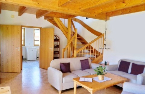 Nieheim House | 82 m² House ∙ 3 bedrooms ∙ 7 guests