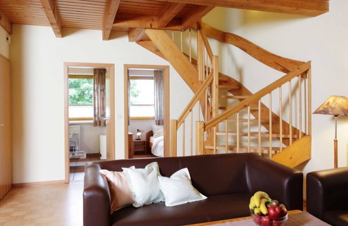 Nieheim House | 82 m² House ∙ 3 bedrooms ∙ 7 guests
