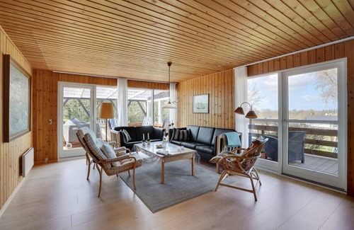 Hvalpsund House | 82 m² House ∙ 3 bedrooms ∙ 6 guests