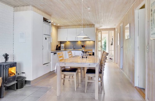 Hvalpsund House | 82 m² House ∙ 3 bedrooms ∙ 6 guests