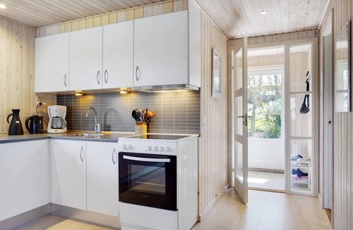 Hvalpsund House | 82 m² House ∙ 3 bedrooms ∙ 6 guests