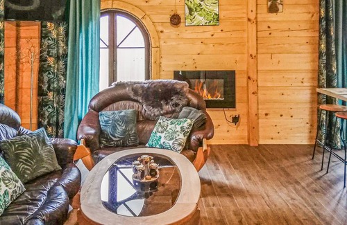 Bydlino House | 82 m² House ∙ 3 bedrooms ∙ 6 guests