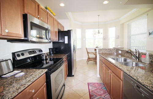 Braden River Condo | 8205-306 Beautiful view residence with a golf membership