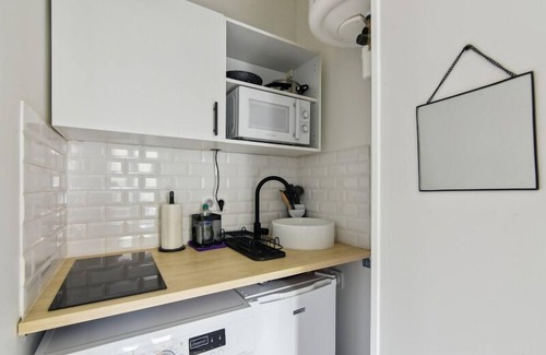 Bagnolet Apartment | 821 Suite Licorne - Superb apartment