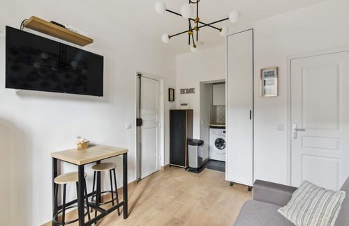 Bagnolet Apartment | 821 Suite Licorne - Superb apartment