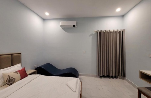 Tbaeng Meanchey House | 83 Guesthouse