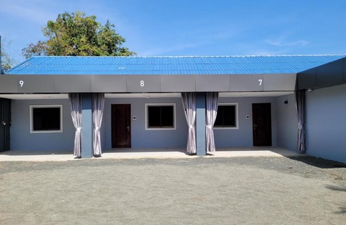Tbaeng Meanchey House | 83 Guesthouse